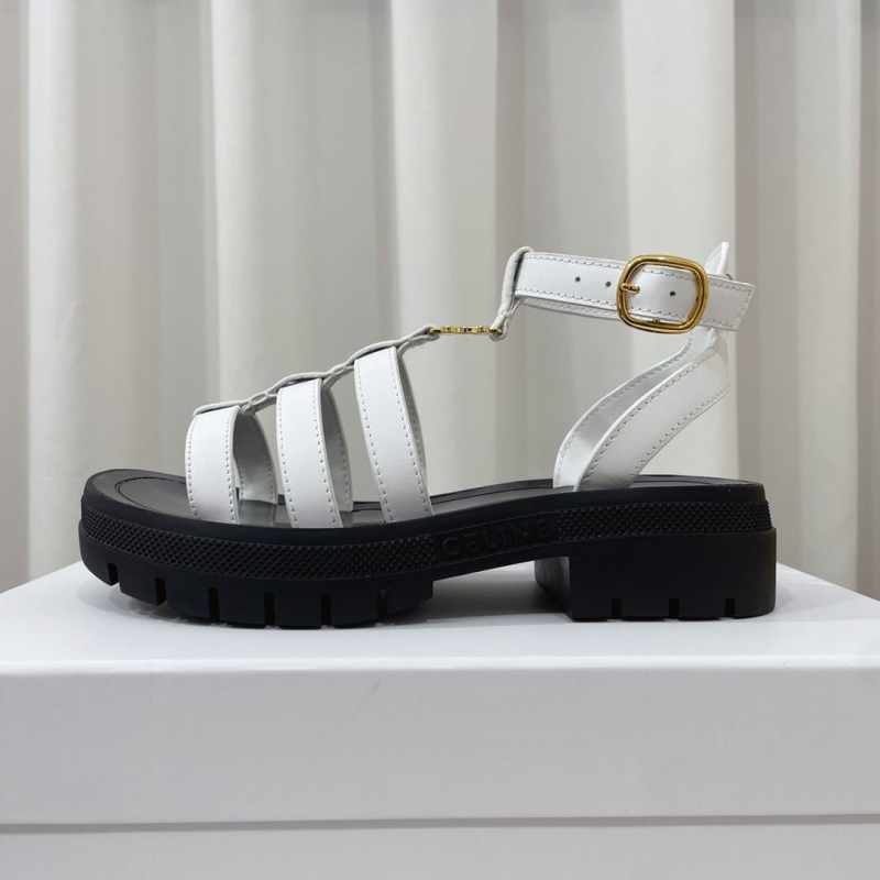 Celine Sandals